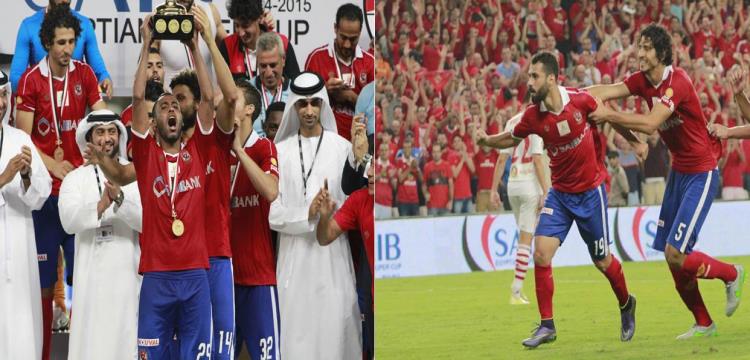 حسام عاشور وعبدالله السعيد حسام عاشور وعبدالله السعيد